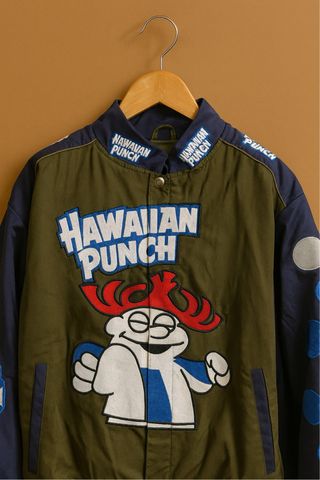 Chaqueta Hawaiian Punch Racing