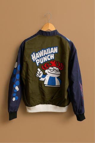 Chaqueta Hawaiian Punch Racing