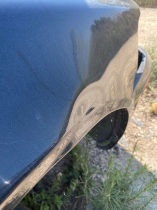 ALETA DELANTERA DERECHA VOLVO S40 BERLINA