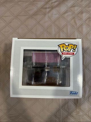Funko Pop! Harry Potter 140 Eeylops Owl Emporium