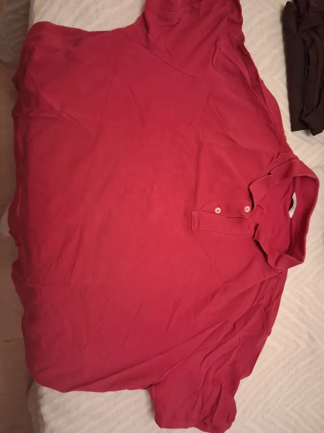 Polo C&A Caballero 3XL