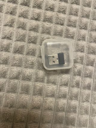 Receptor USB Inalámbrico Ratón Logitech