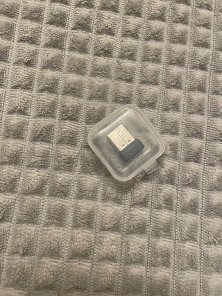 Receptor USB Inalámbrico Ratón Logitech