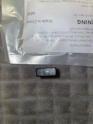 Receptor USB Inalámbrico Ratón Logitech