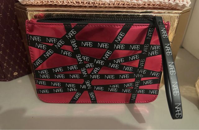Neceser Nars Rosa