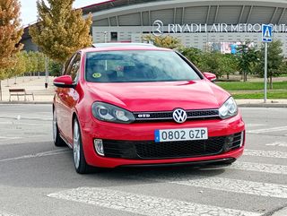 Volkswagen Golf 2010