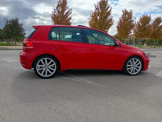 Volkswagen Golf 2010