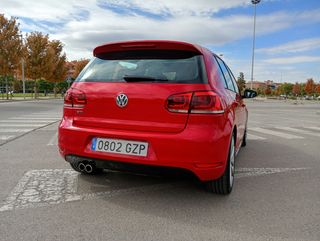 Volkswagen Golf 2010