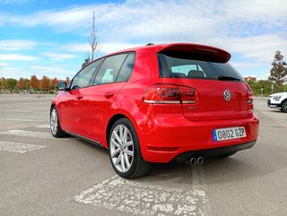 Volkswagen Golf 2010