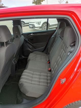 Volkswagen Golf 2010