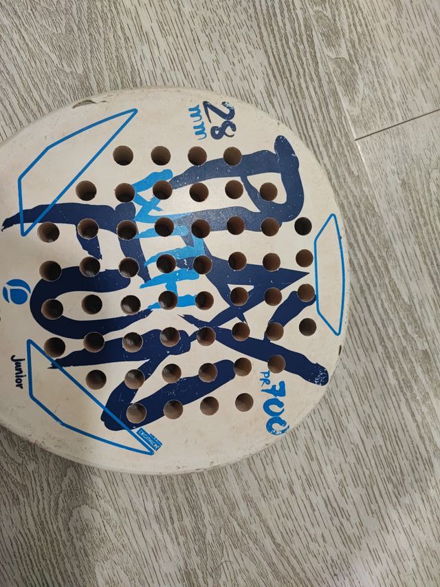 Pala pádel infantil Artengo