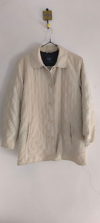 Chaqueta mujer GAP talla M vintage