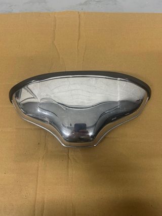 Luz Matrícula Seat 600 E/L
