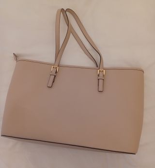 Bolso Piel. Michael Kors
