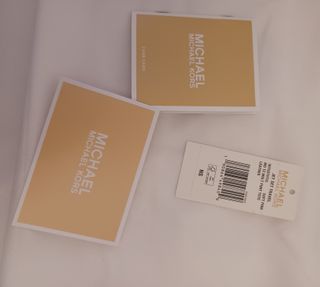 Bolso Piel. Michael Kors