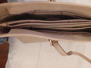 Bolso Piel. Michael Kors