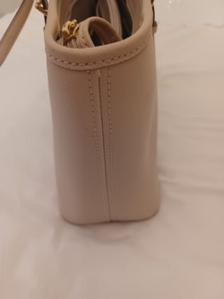 Bolso Piel. Michael Kors