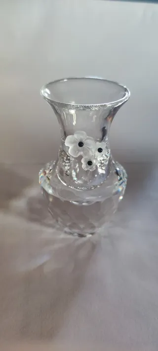 Figuras Swarovski