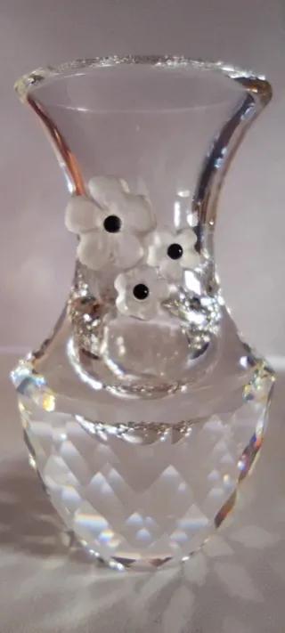 Figuras Swarovski