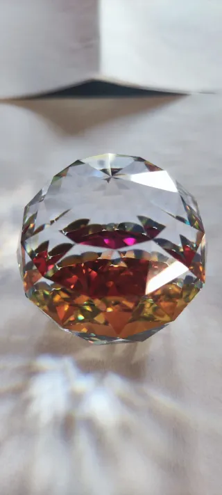 Figuras Swarovski