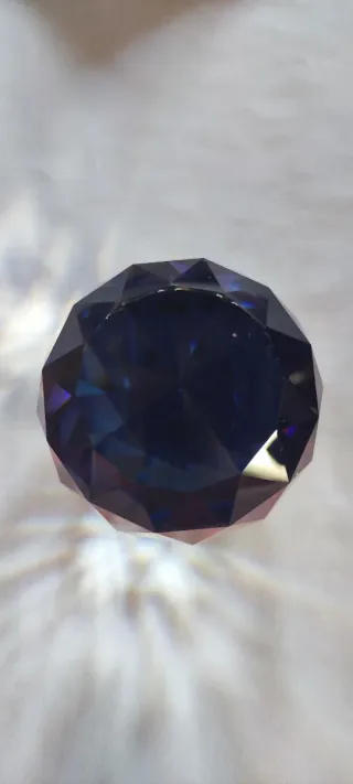 Figuras Swarovski