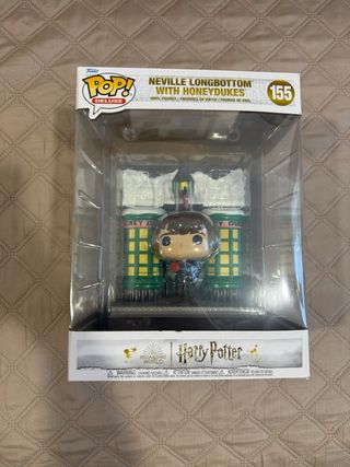 Funko Pop 155 Harry Potter Neville Longbottom