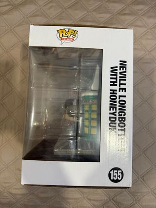 Funko Pop 155 Harry Potter Neville Longbottom