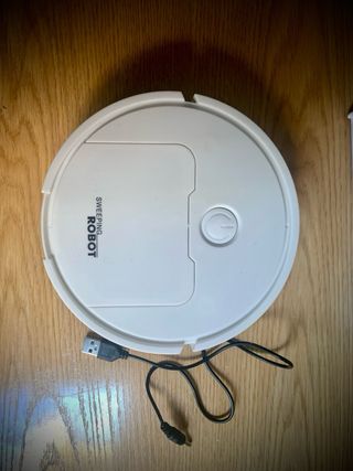 Robot Aspirador Mini XL516