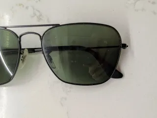 Gafas de sol Ray-Ban RB3138 Caravan