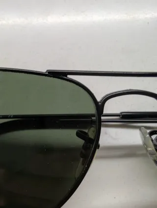 Gafas de sol Ray-Ban RB3138 Caravan