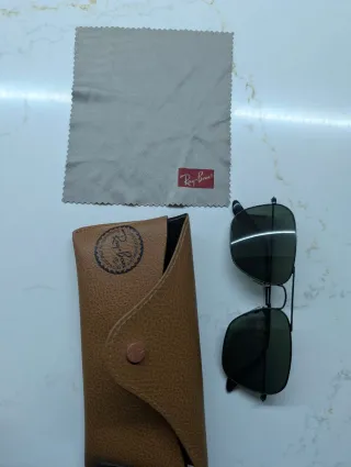 Gafas de sol Ray-Ban RB3138 Caravan