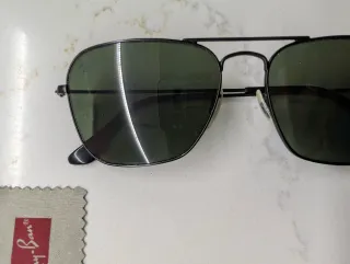 Gafas de sol Ray-Ban RB3138 Caravan