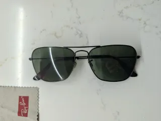 Gafas de sol Ray-Ban RB3138 Caravan