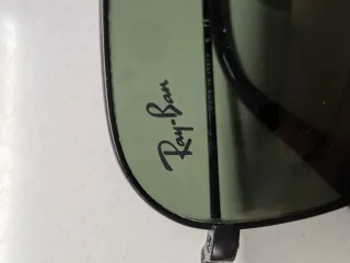 Gafas de sol Ray-Ban RB3138 Caravan
