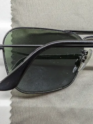 Gafas de sol Ray-Ban RB3138 Caravan