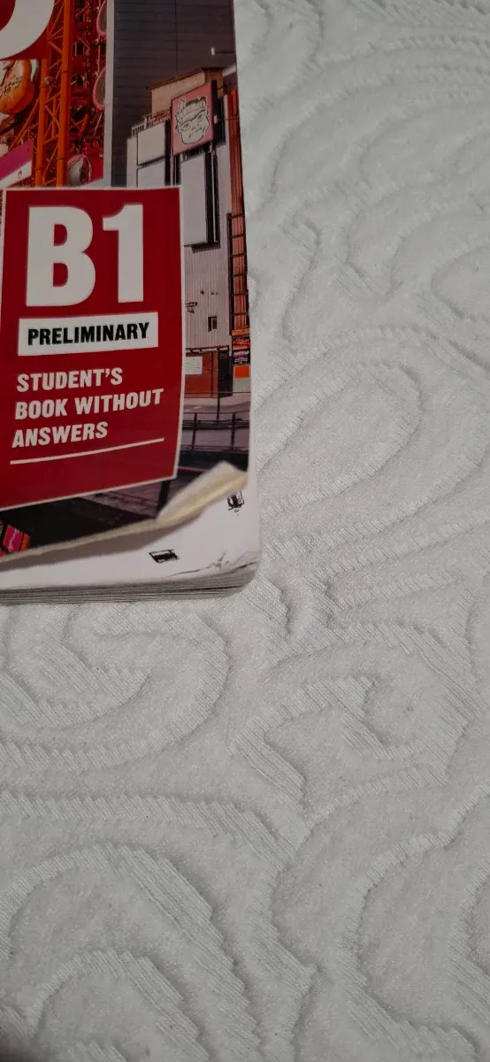 Open World B1 Inglés