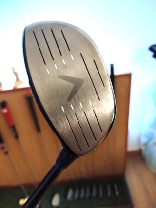 Callaway FT-5 Driver - Zurdo - Nuevo