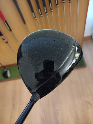 Callaway FT-5 Driver - Zurdo - Nuevo