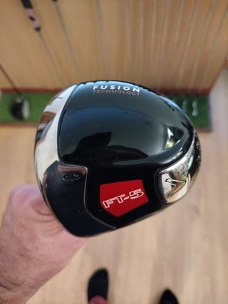 Callaway FT-5 Driver - Zurdo - Nuevo