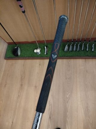 Callaway FT-5 Driver - Zurdo - Nuevo