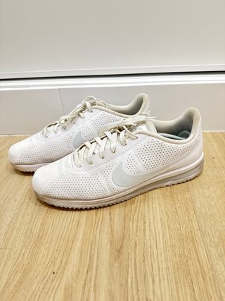 Nike Cortez Ultra Moire 845013 101 Blanco