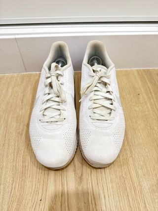 Nike Cortez Ultra Moire 845013 101 Blanco