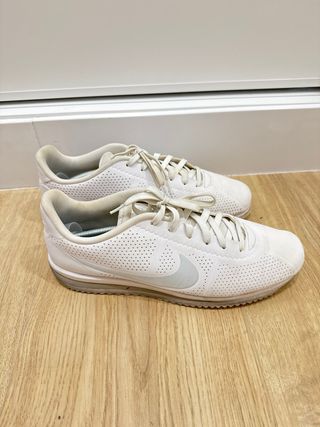 Nike Cortez Ultra Moire 845013 101 Blanco