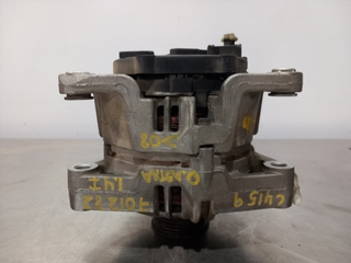 ALTERNADOR OPEL ASTRA H GTC G-Z14XEP 0124325171