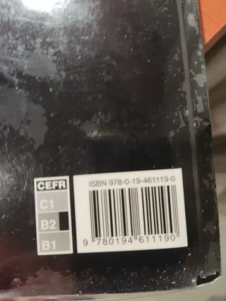 Key to Bachillerato 2. Student's Book