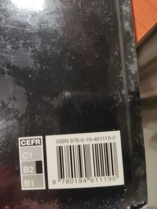 Key to Bachillerato 2. Student's Book