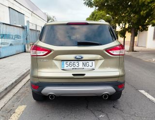 Ford Kuga 2.0 Tdci 163 cv 4x4 Titanium