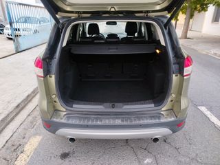 Ford Kuga 2.0 Tdci 163 cv 4x4 Titanium