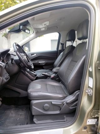 Ford Kuga 2.0 Tdci 163 cv 4x4 Titanium