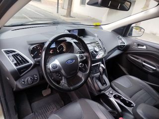 Ford Kuga 2.0 Tdci 163 cv 4x4 Titanium